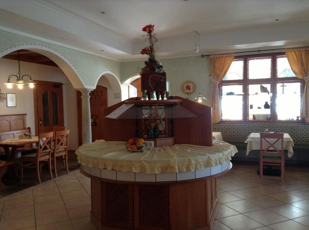 Bed and Breakfast Leonsteinerhof Zewnętrze zdjęcie